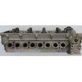 Головка блока цилиндров ЗМЗ 406,405,409 Двойной ресурс 