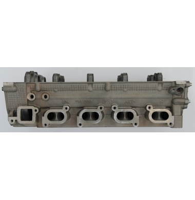 Головка блока цилиндров ЗМЗ 406,405,409 Двойной ресурс 