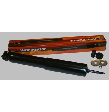 Амортизатор газомасляный передний (с устан. к-том; для а/м УАЗ-3162, 3163, (колея 1600 mm)