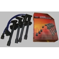 Высоковольтные провода EPDM с наконечниками к-т (для дв. ЗМЗ-4052, 40522, 4062, 40621, 409, 4092)